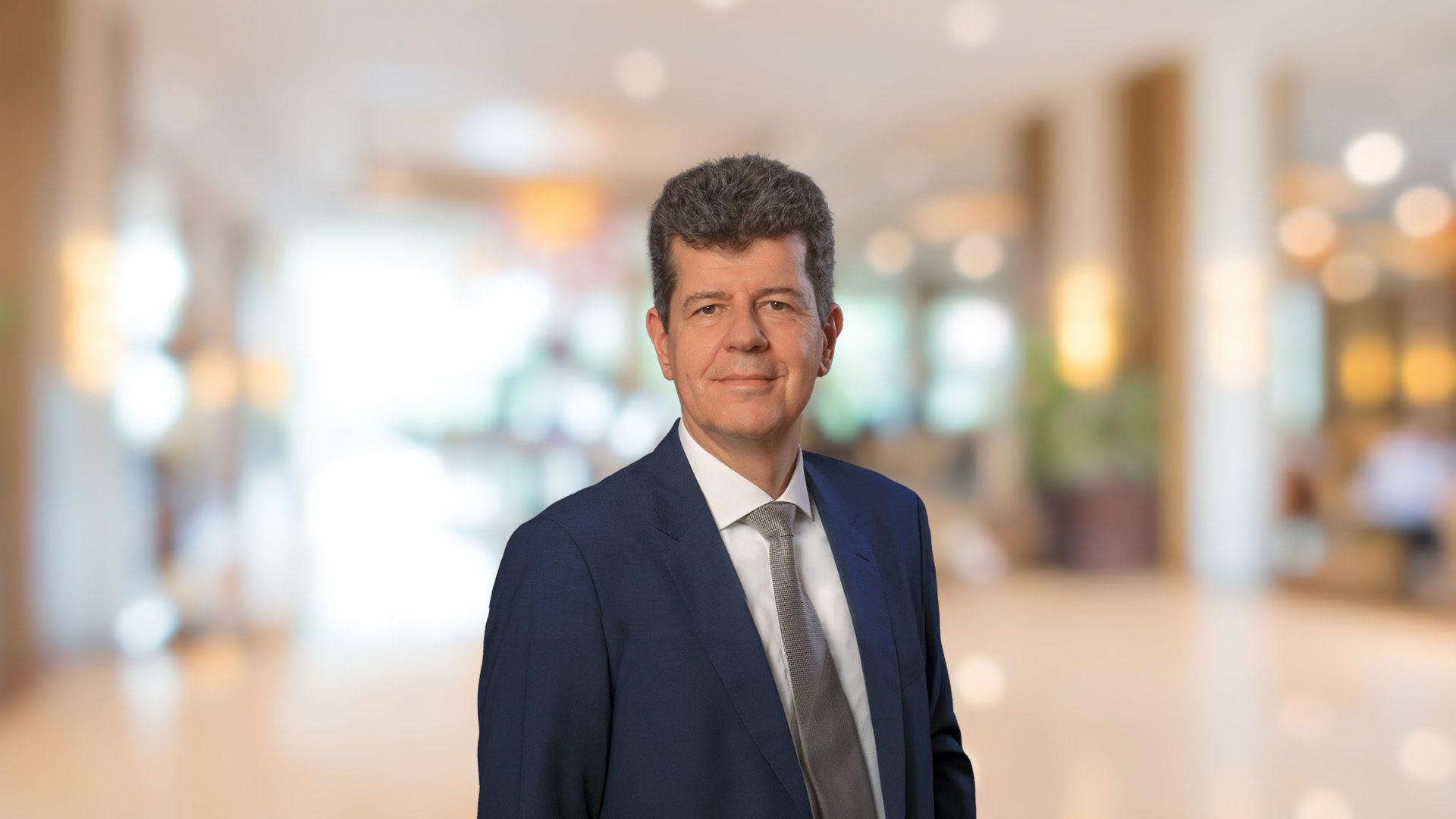 Jens Hohmann