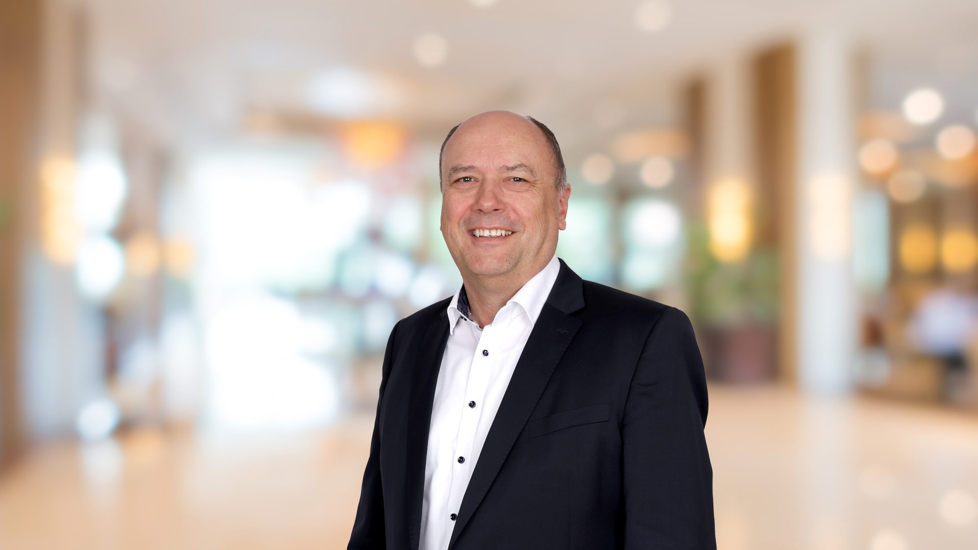Joachim Büchler