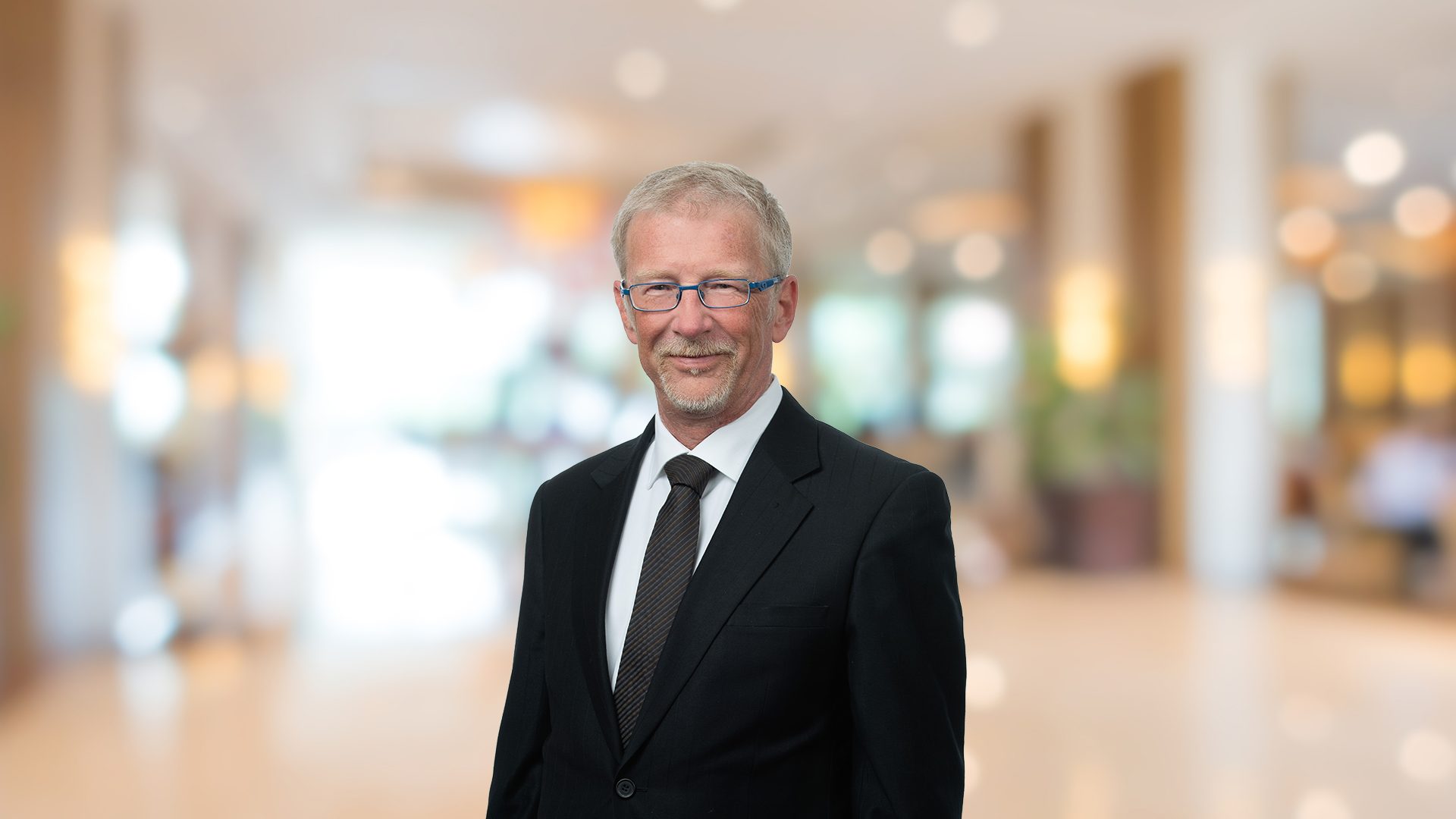 Joachim Lange