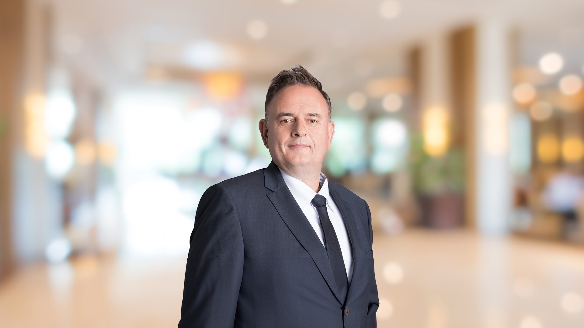 Jörg vom Endt