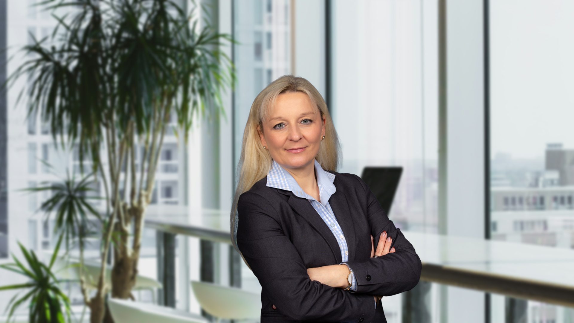 Katrin Silvia Hohmann