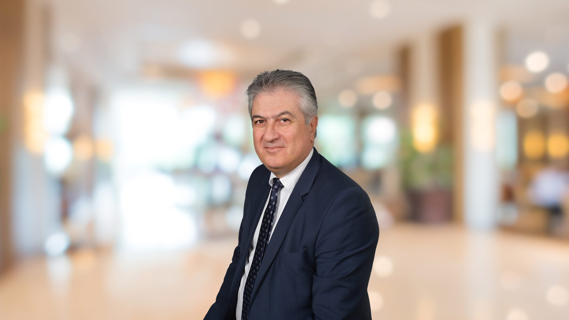 Konstantin Orfanidis