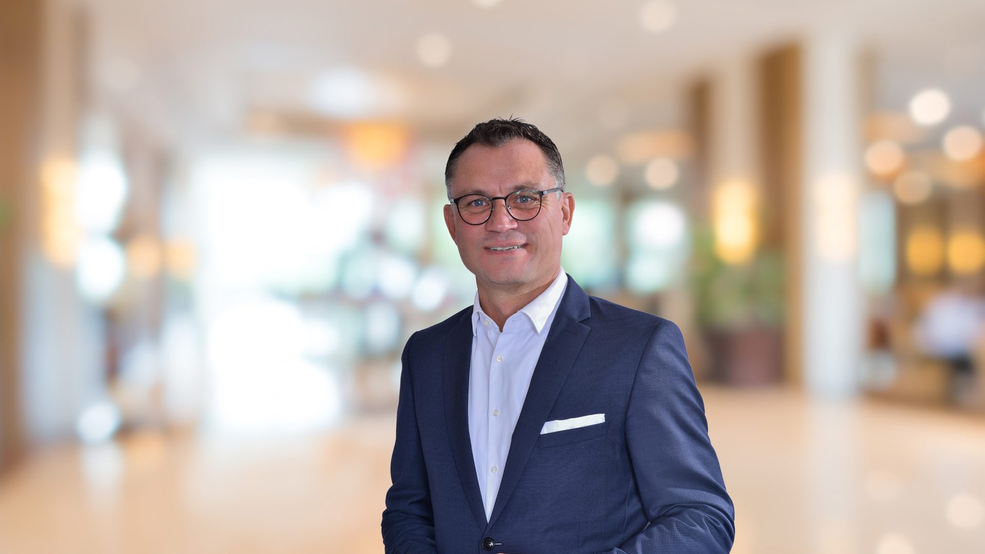 Lars Gudat