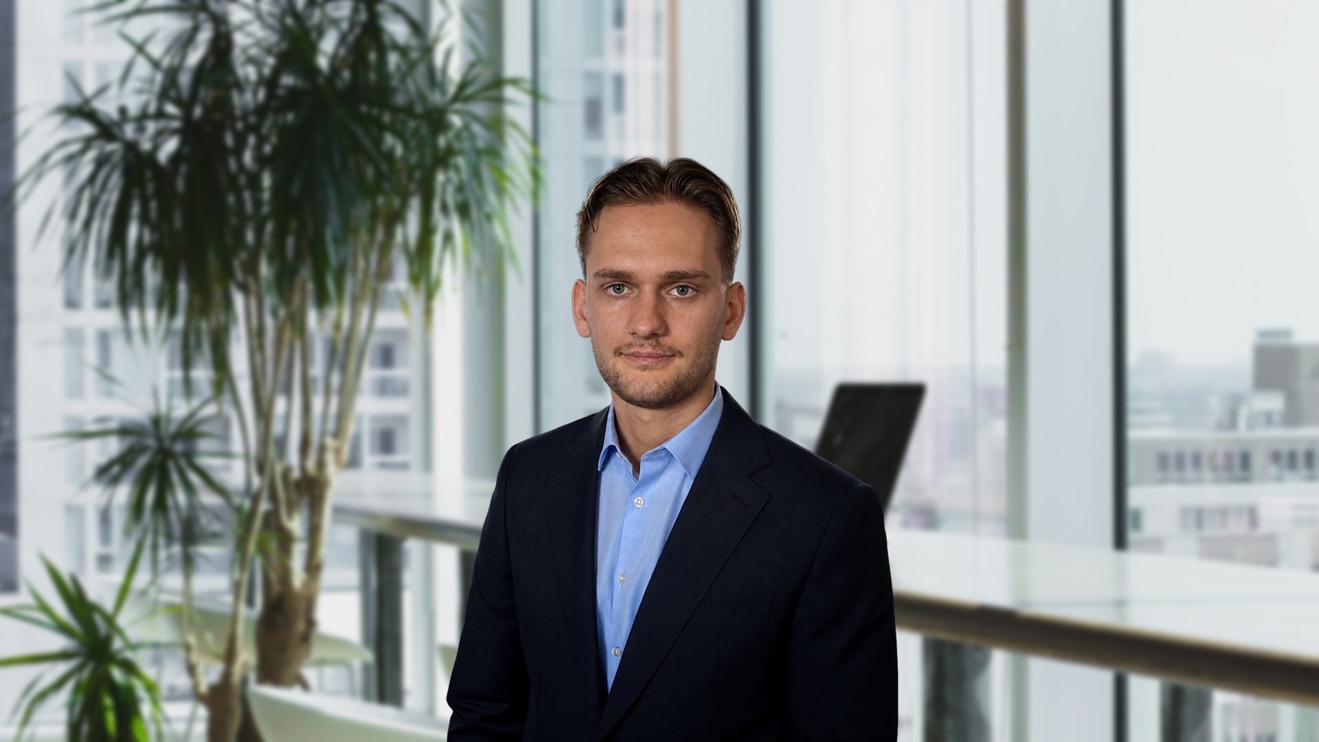 Laurenz Eller