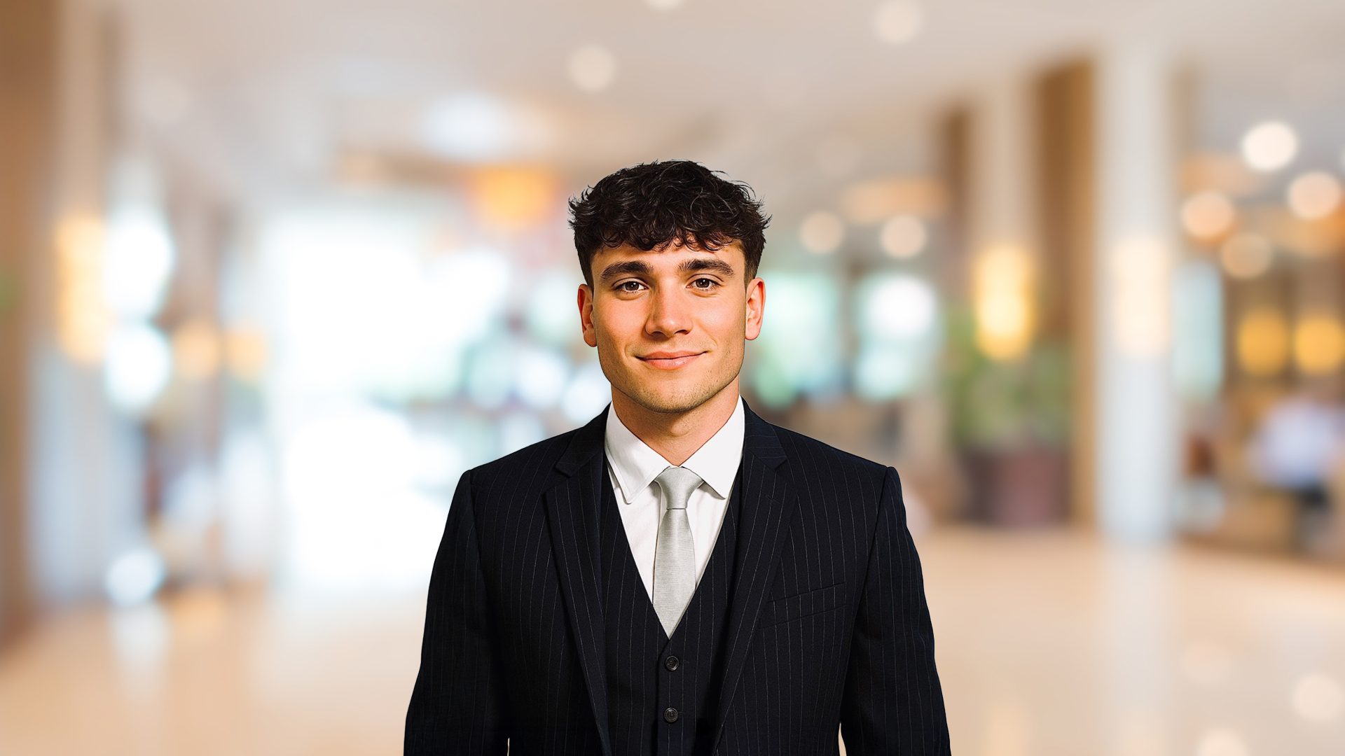 Luca Elias Rothweiler