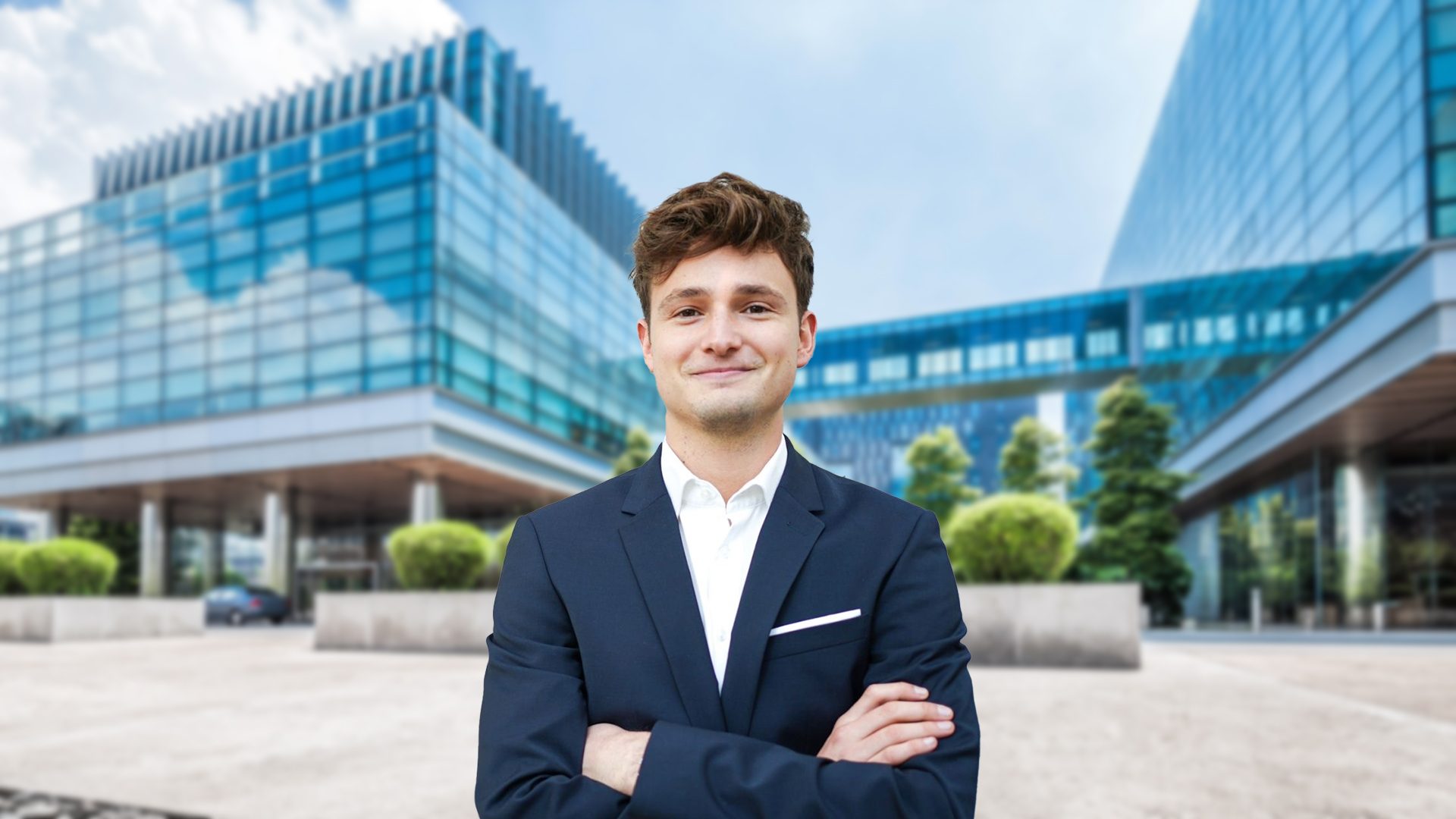 Lukas Jehle