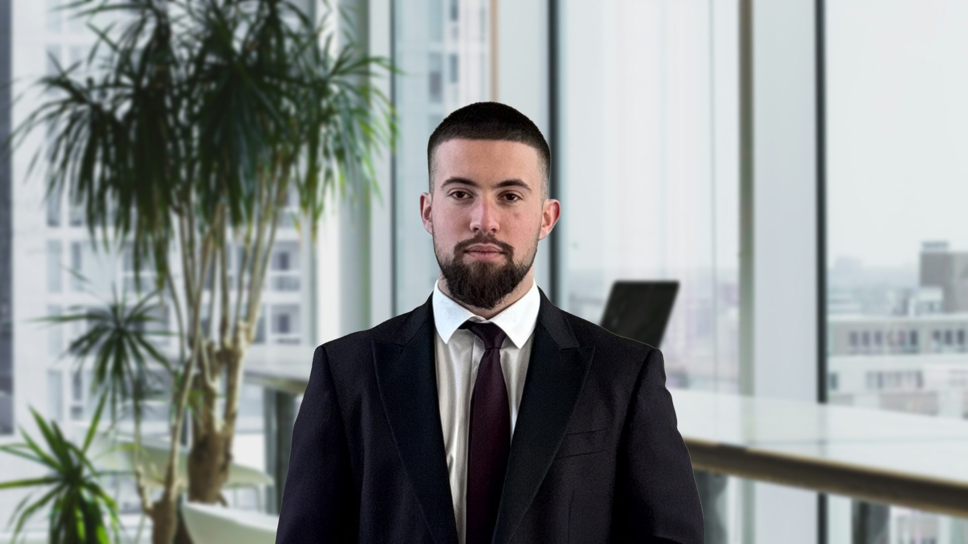 Lukas Waidele