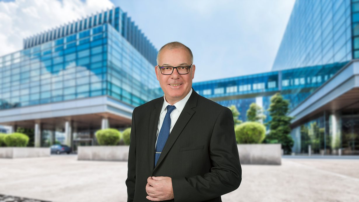 Manfred Friedel