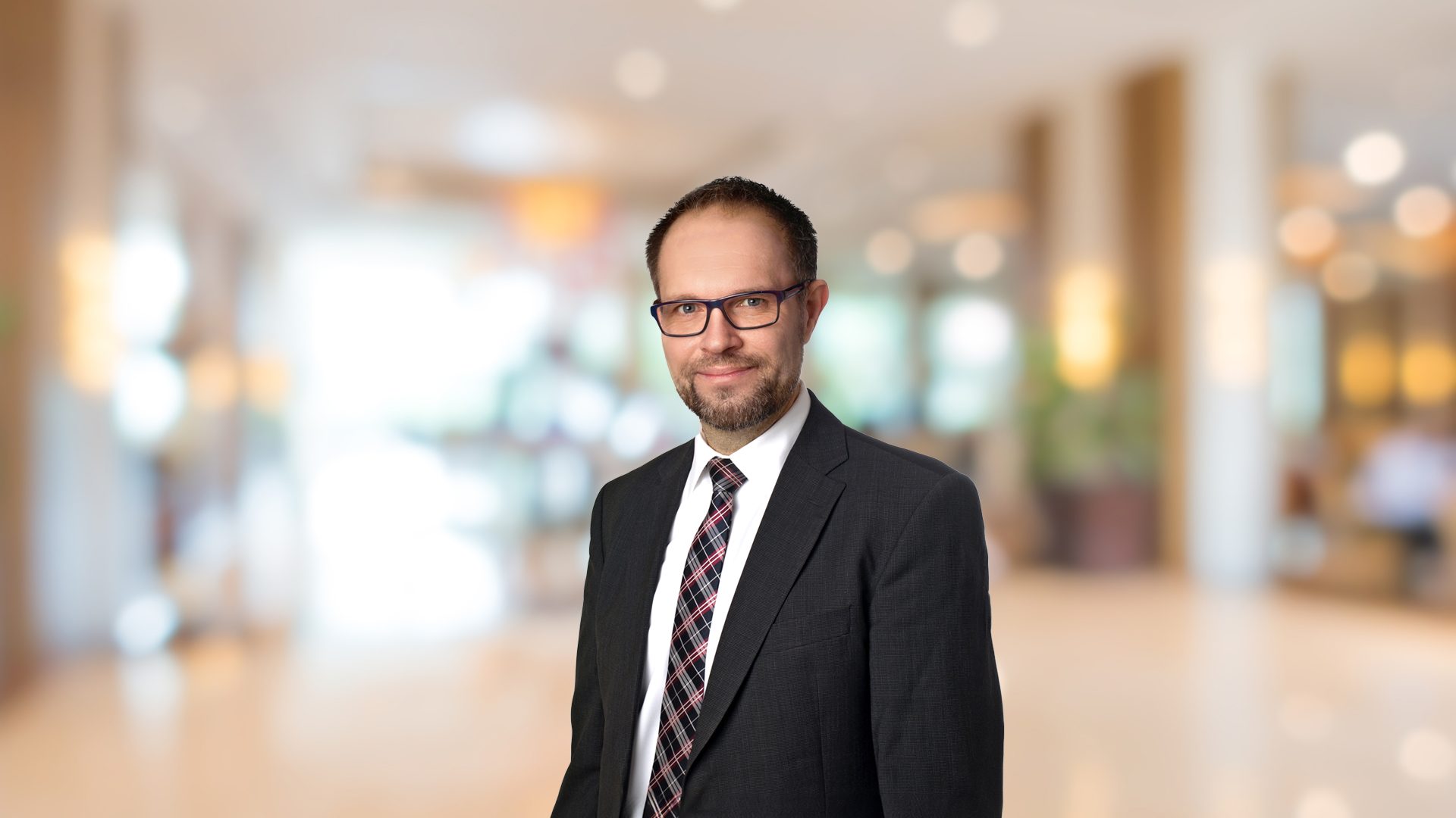 Manfred Schmitt