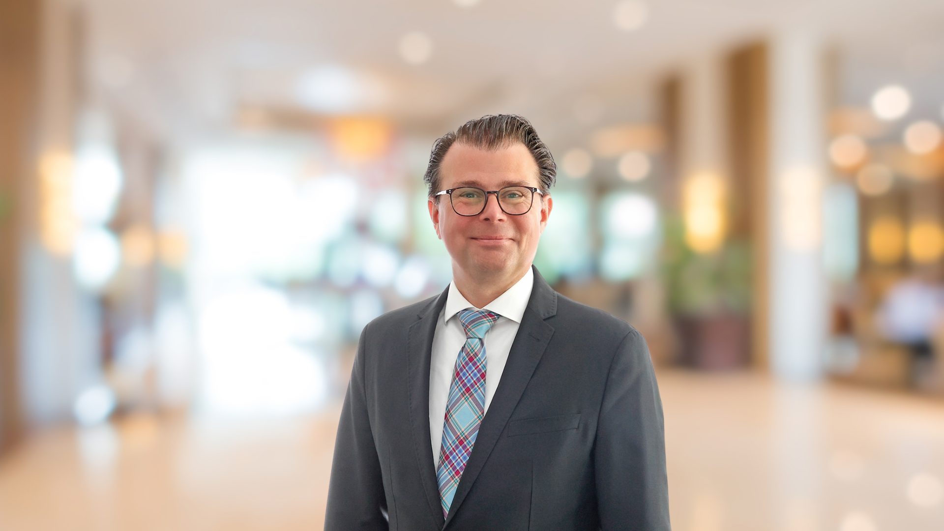Marc Burggraf