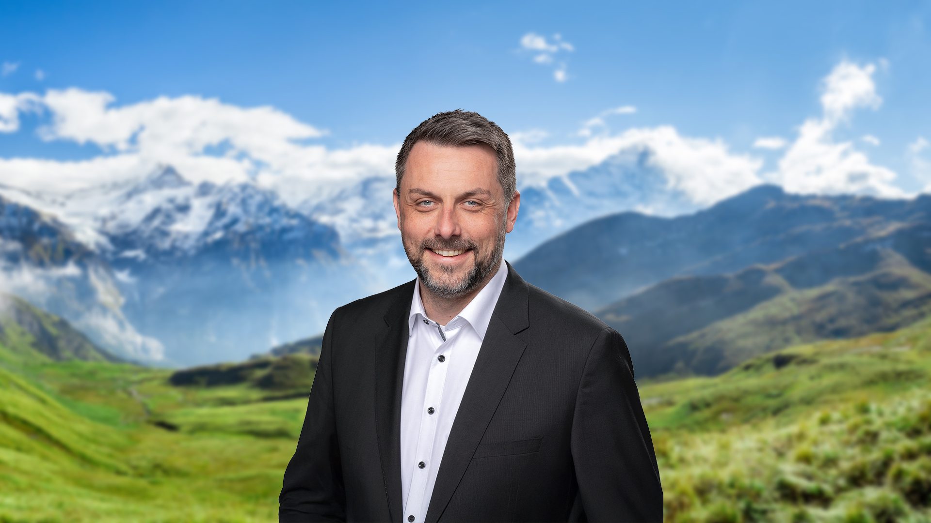 Marc Werner Autenrieth