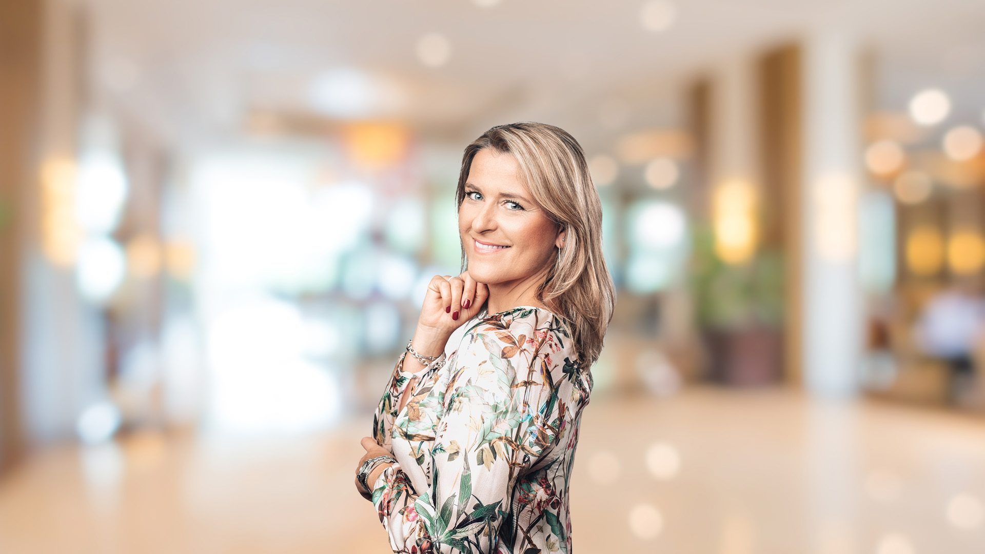 Margit Brauch