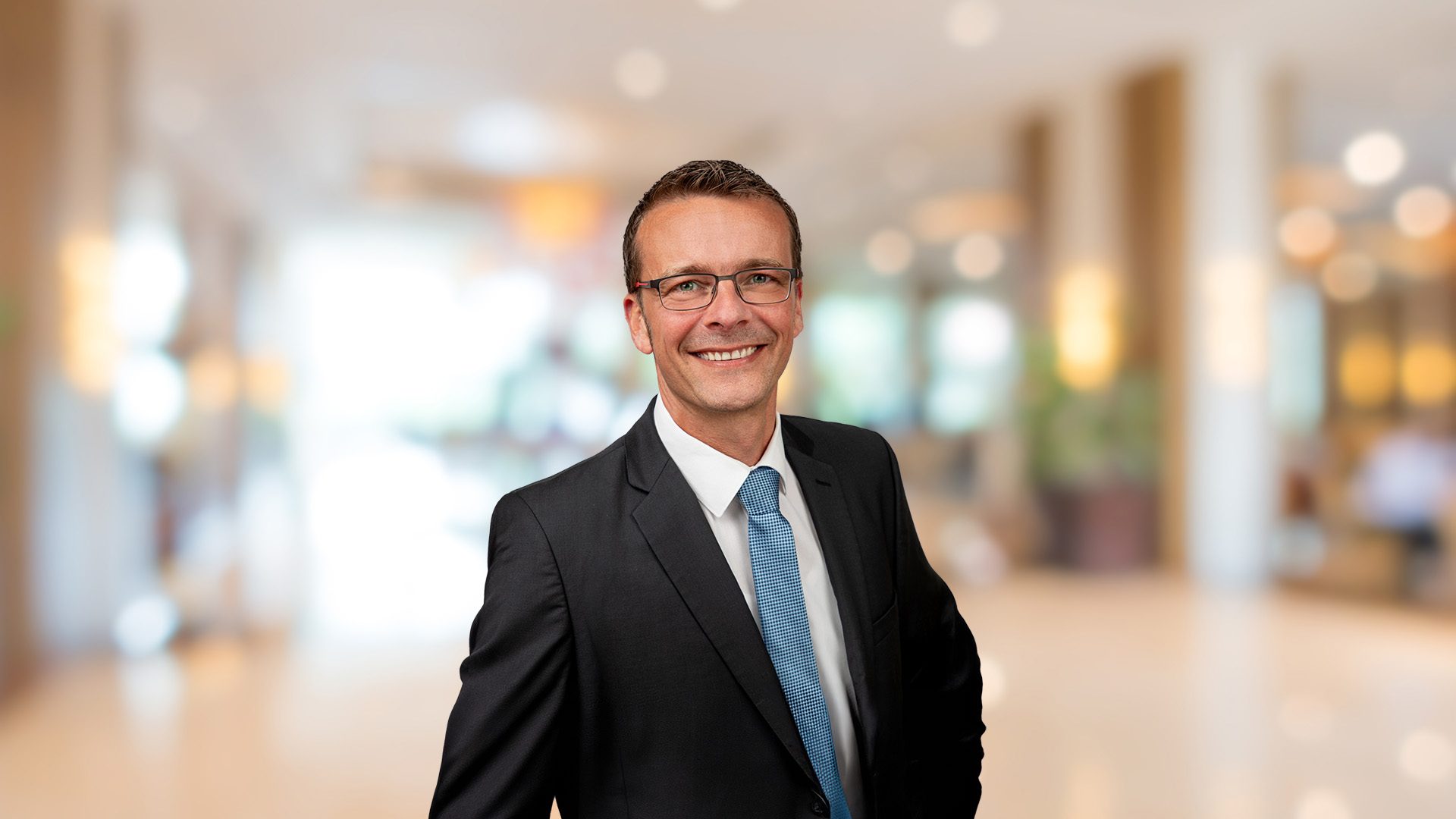 Mario Nagel