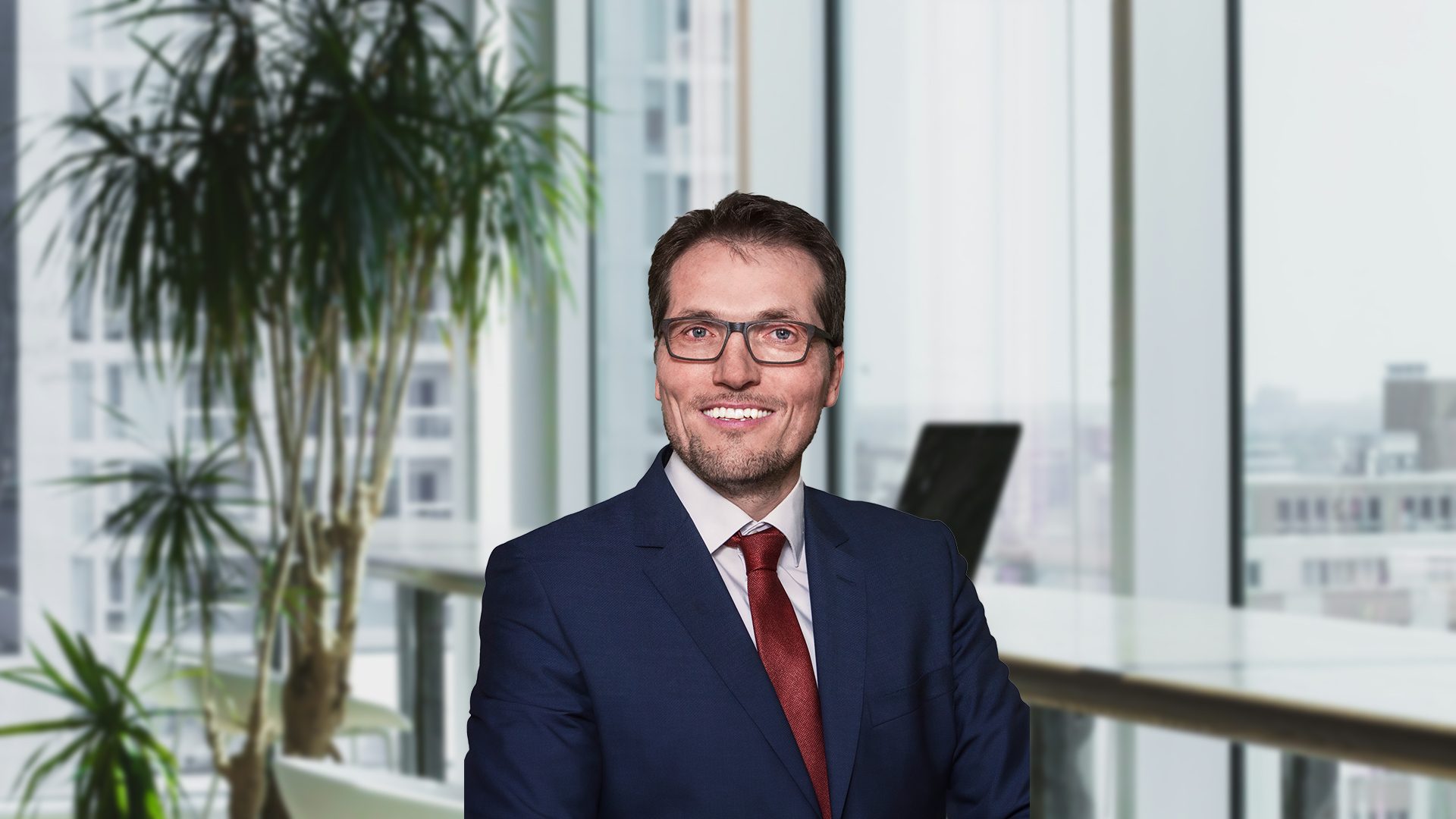Markus Josenhans