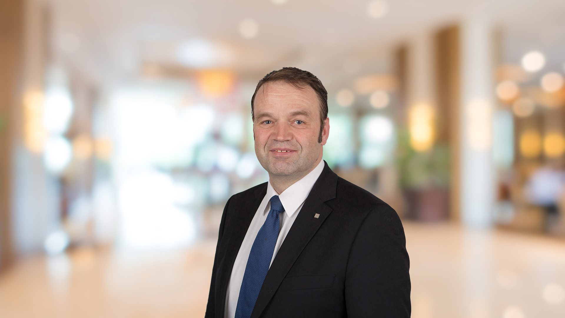Markus Mohn
