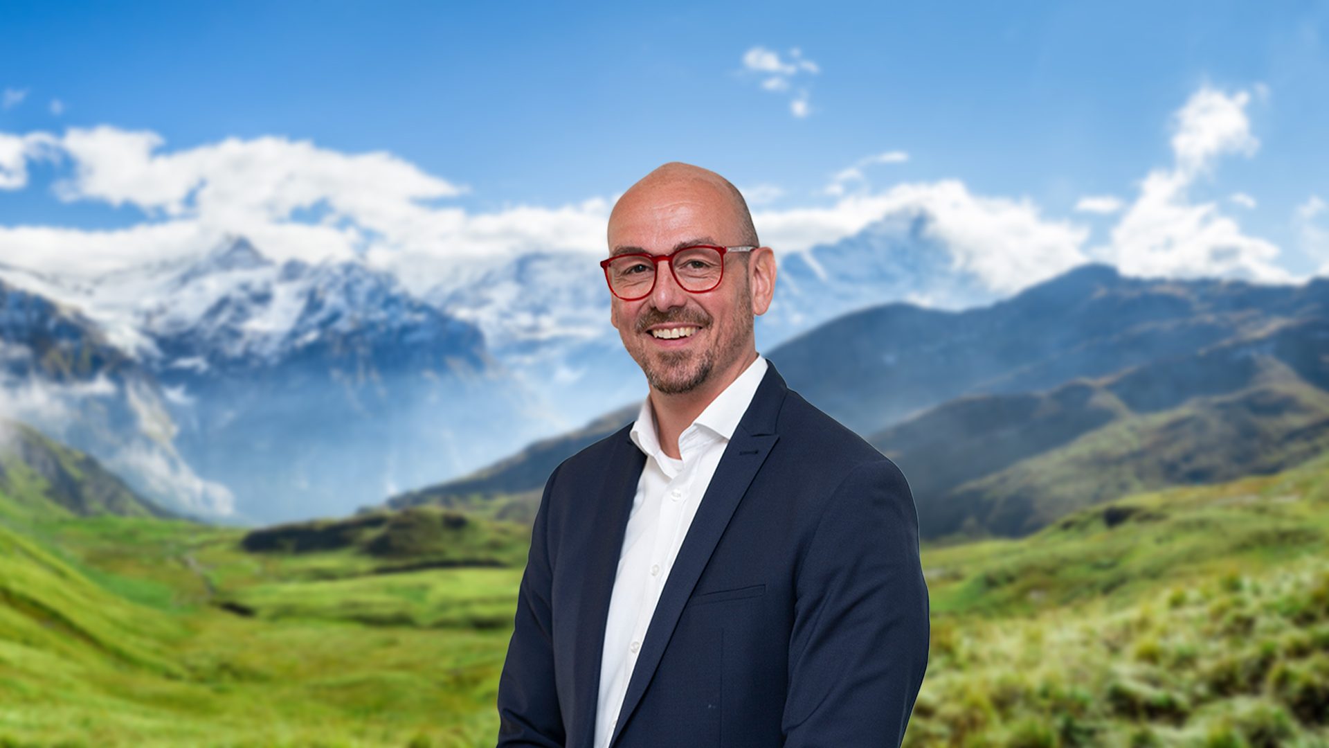 Martin Buschmann