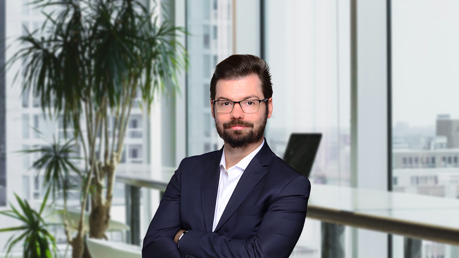 Martin Joost