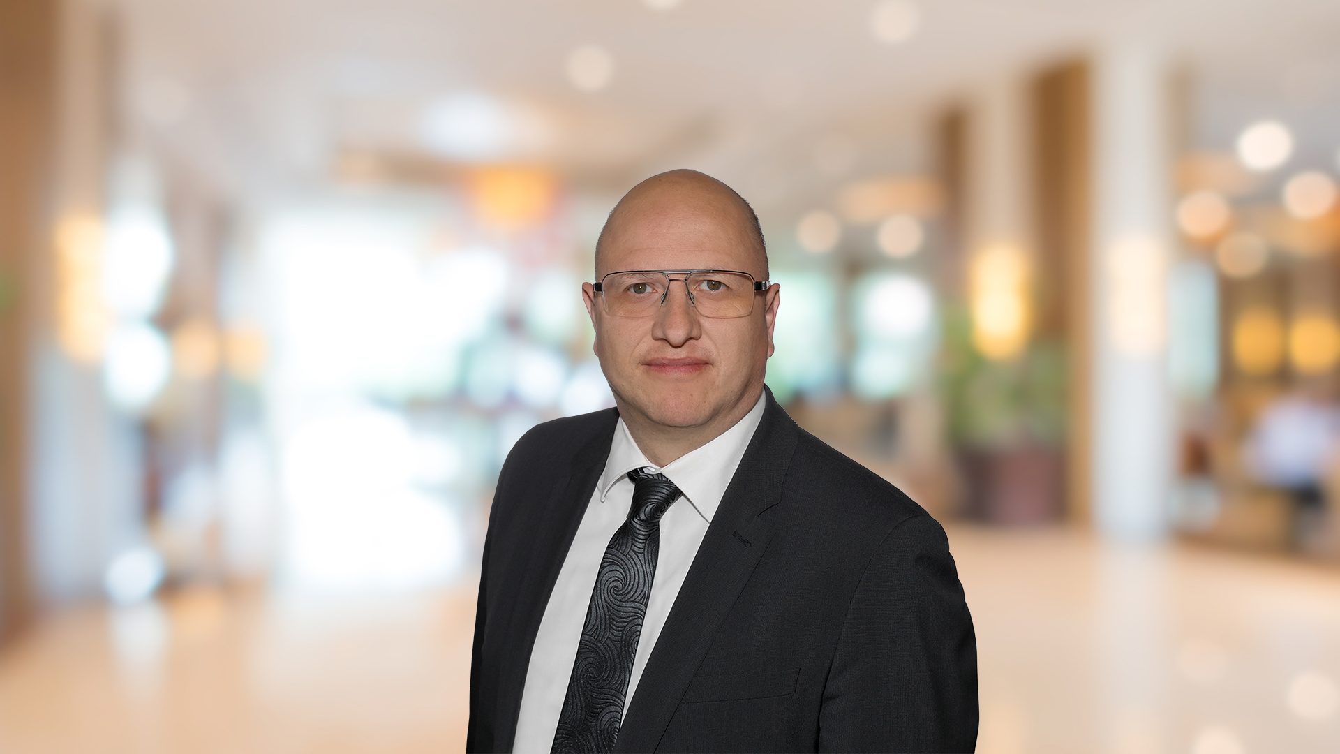 Martin Poppe