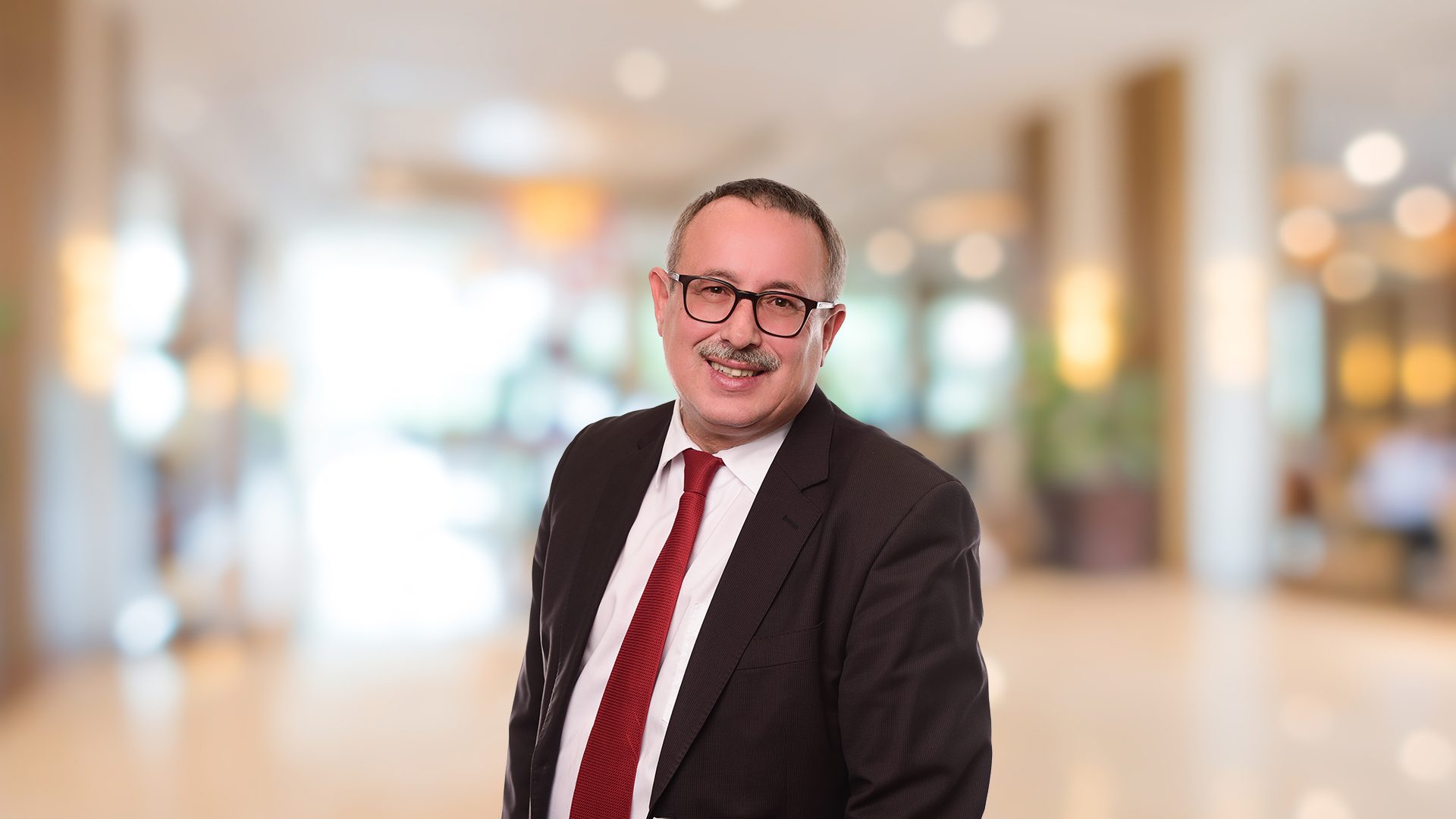 Martin Scherm