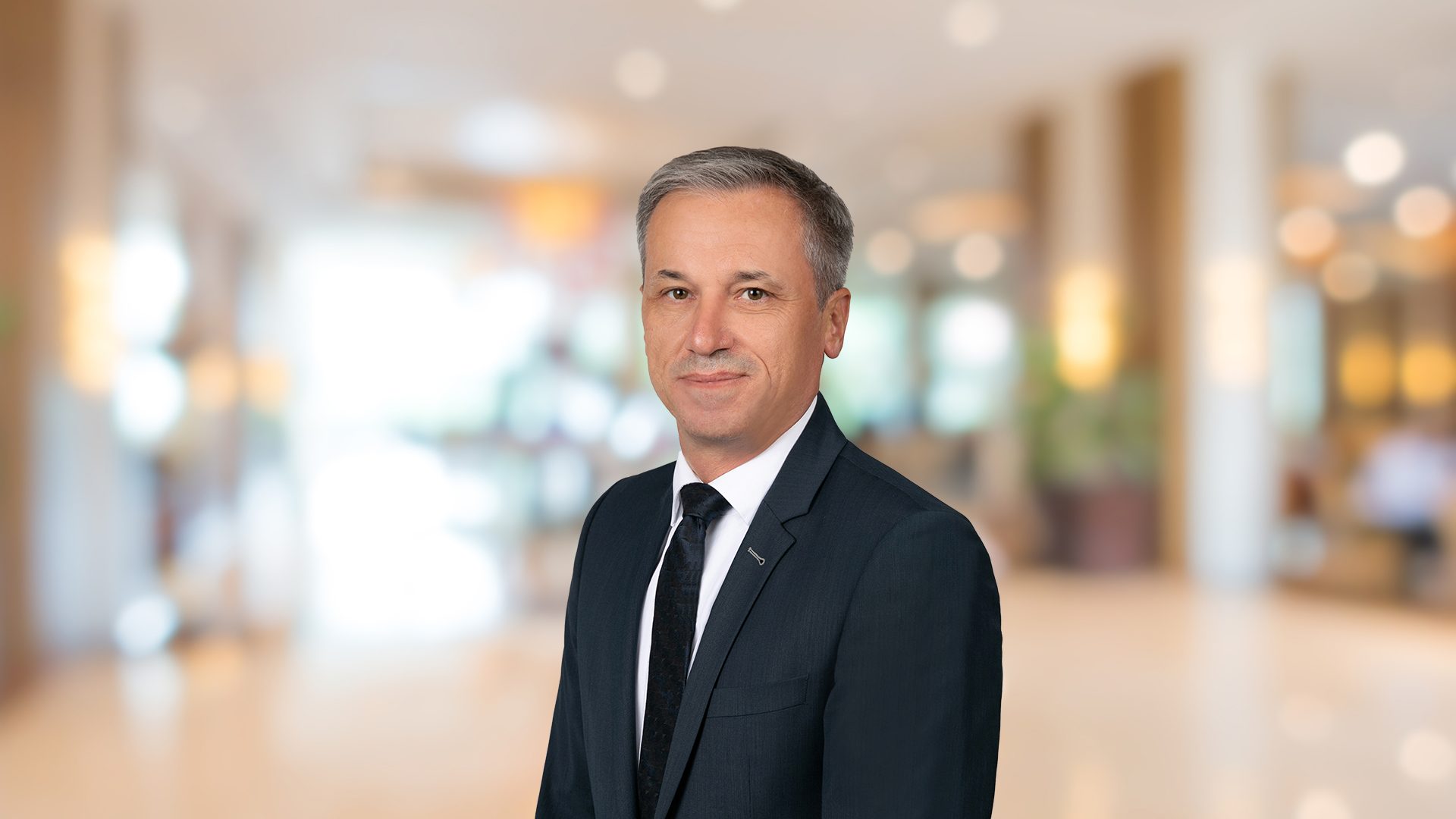 Martin Wenzl