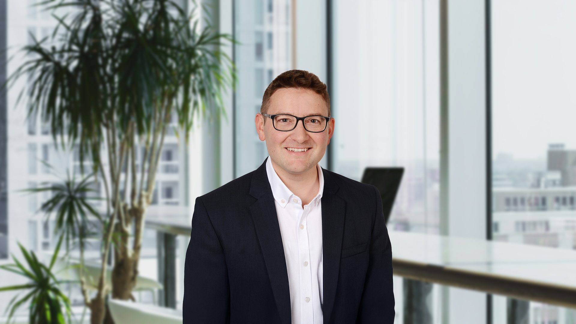 Dr. Matthias Schulze