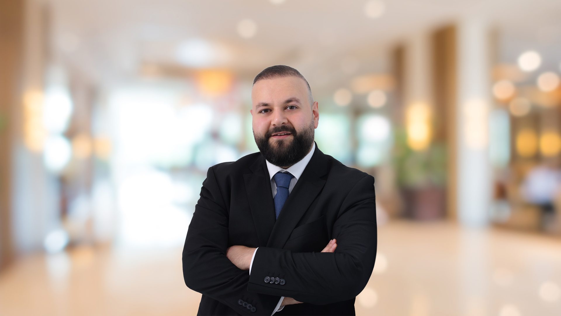Mehmet Dagci
