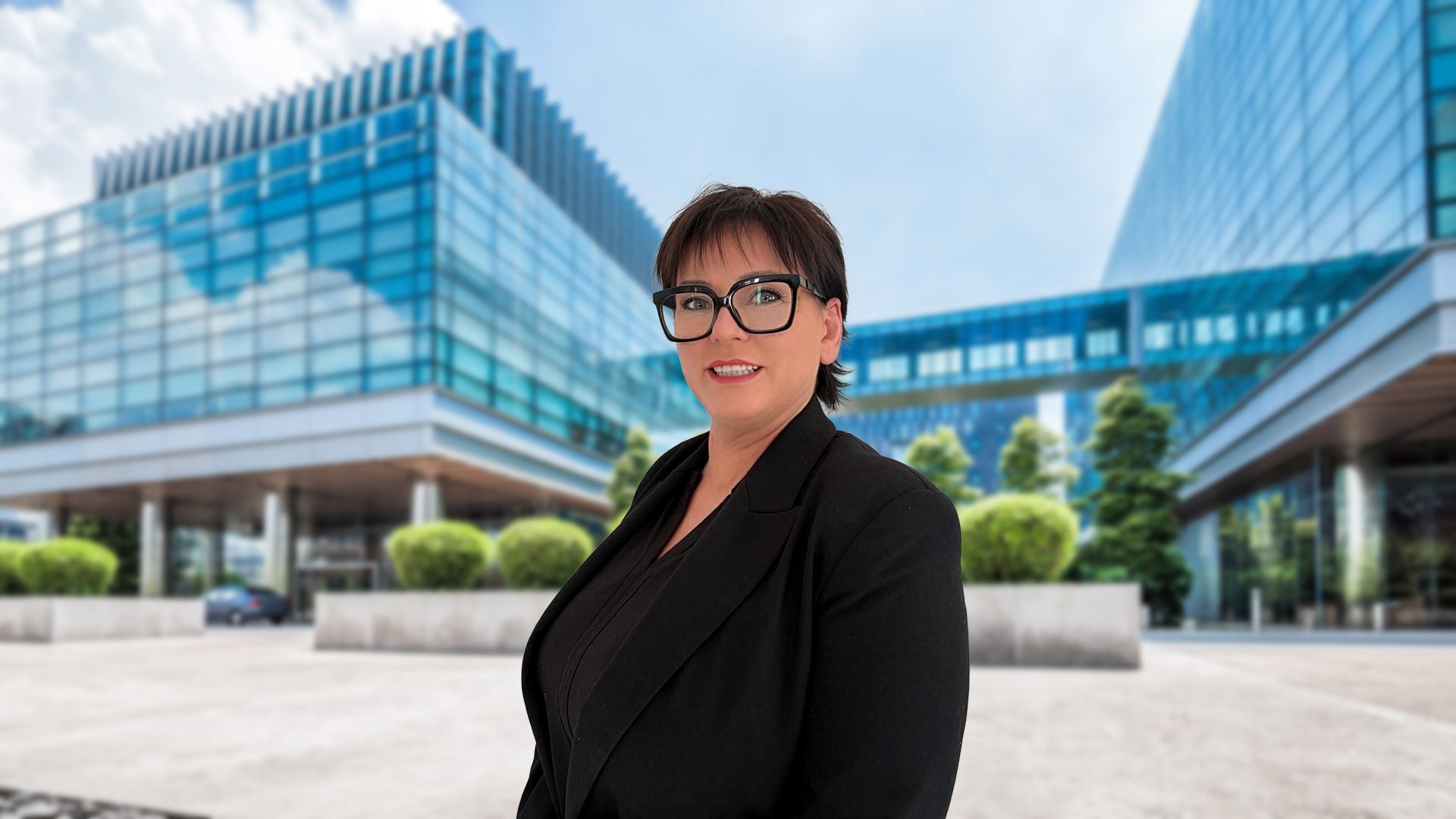 Melanie Moser-Tedesco