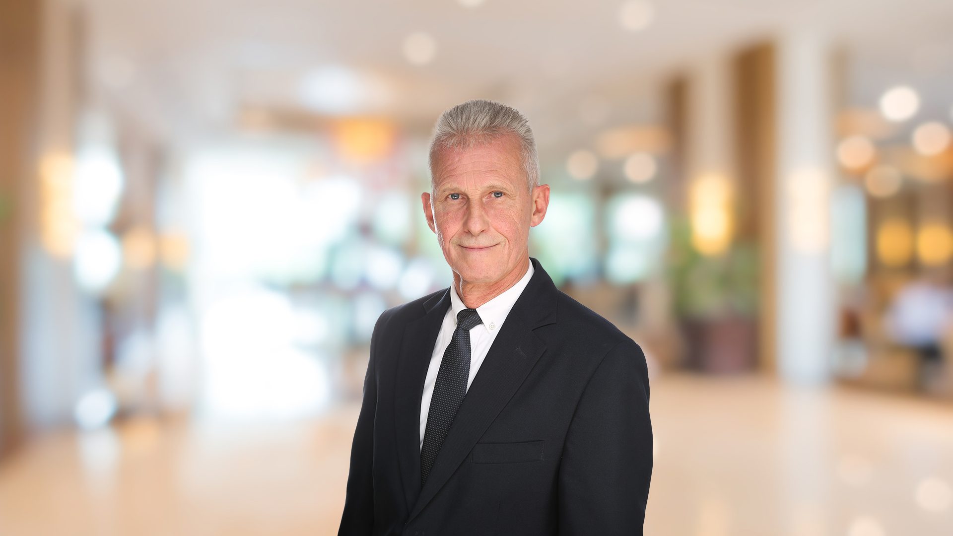 Michael Daniels