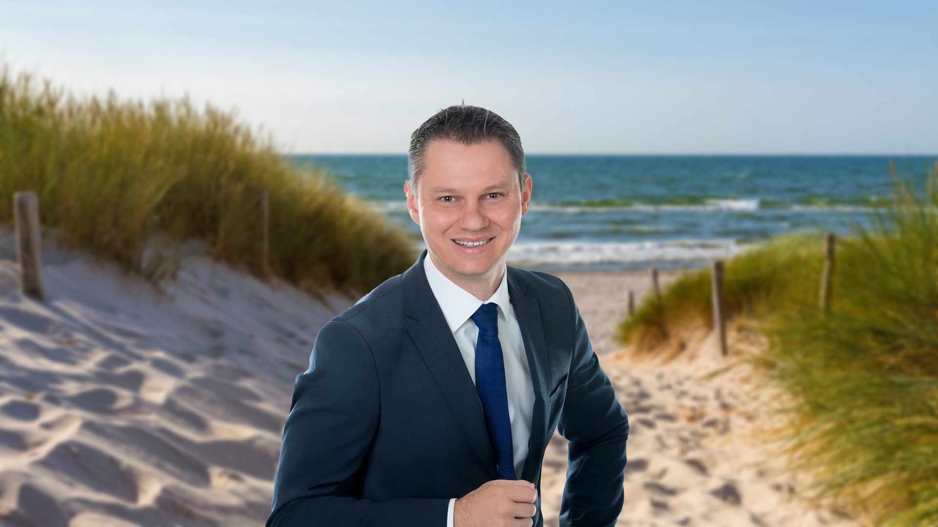 Michael Misiag