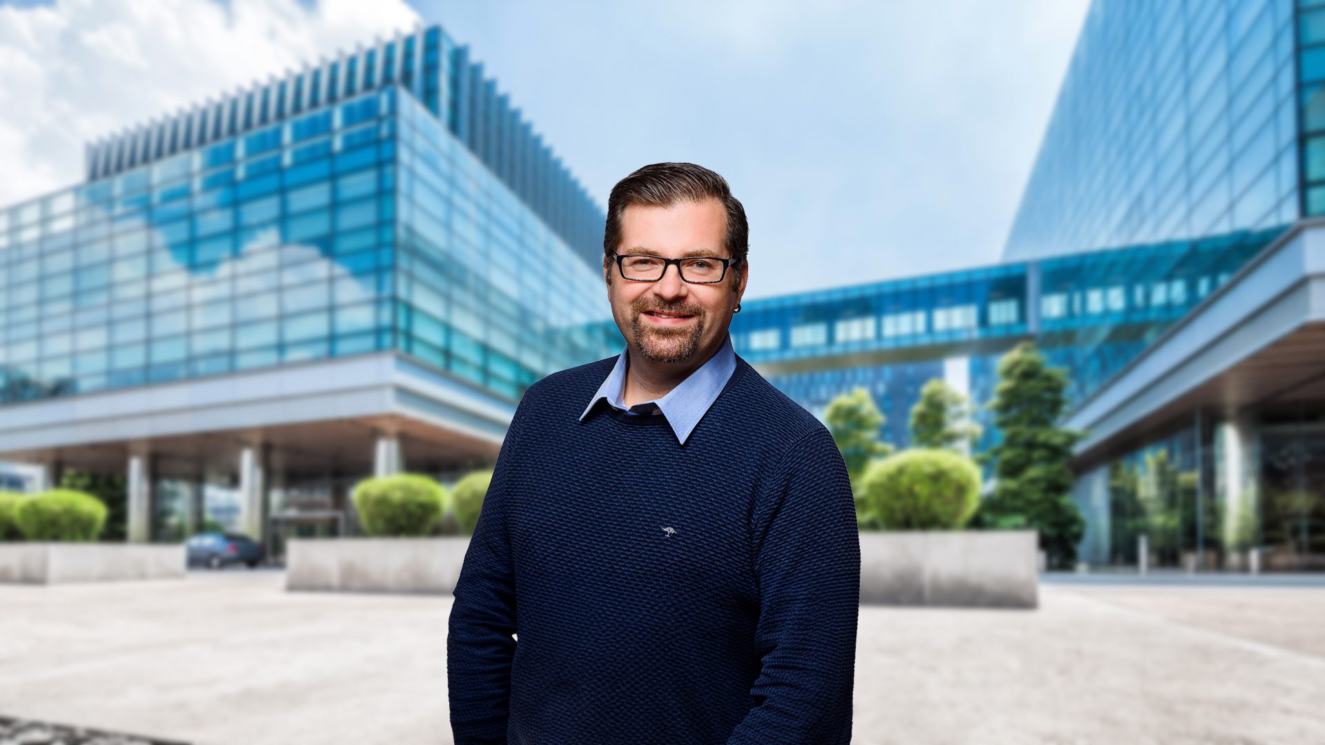 Michael Neumann