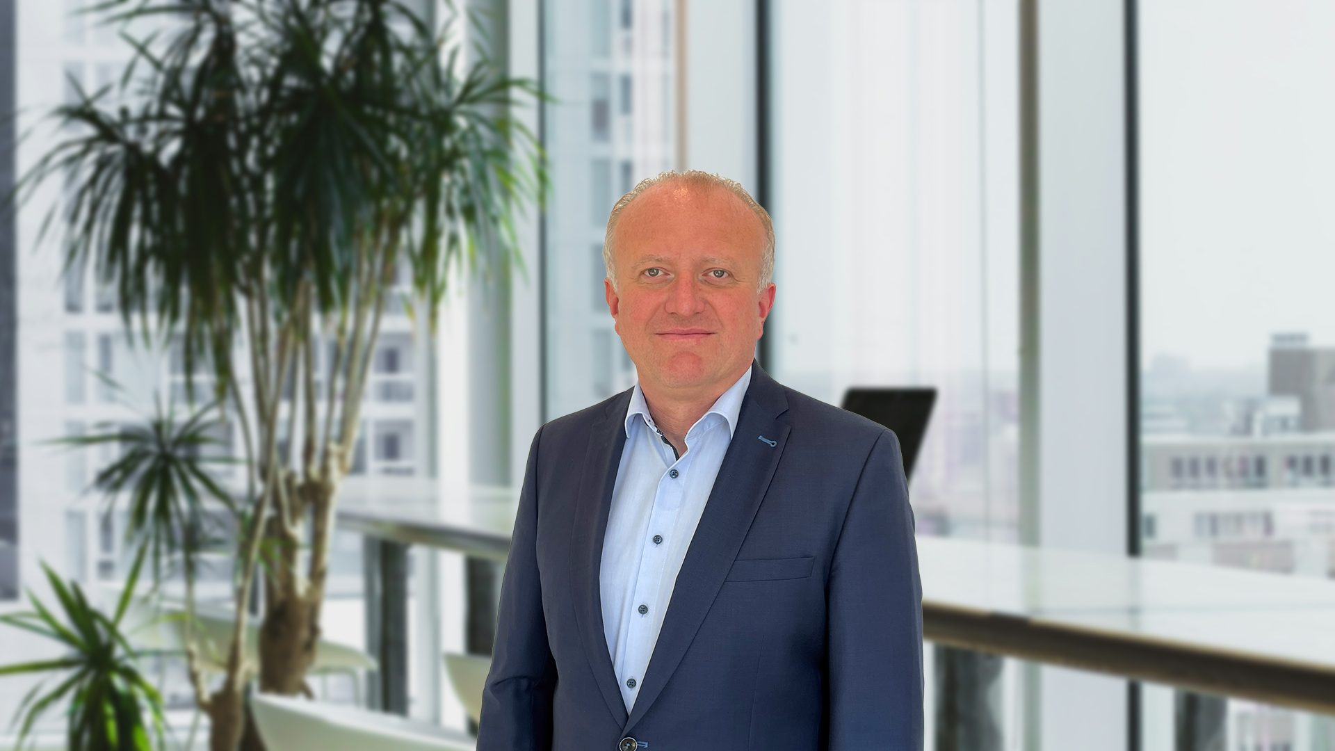 Michael Paasch