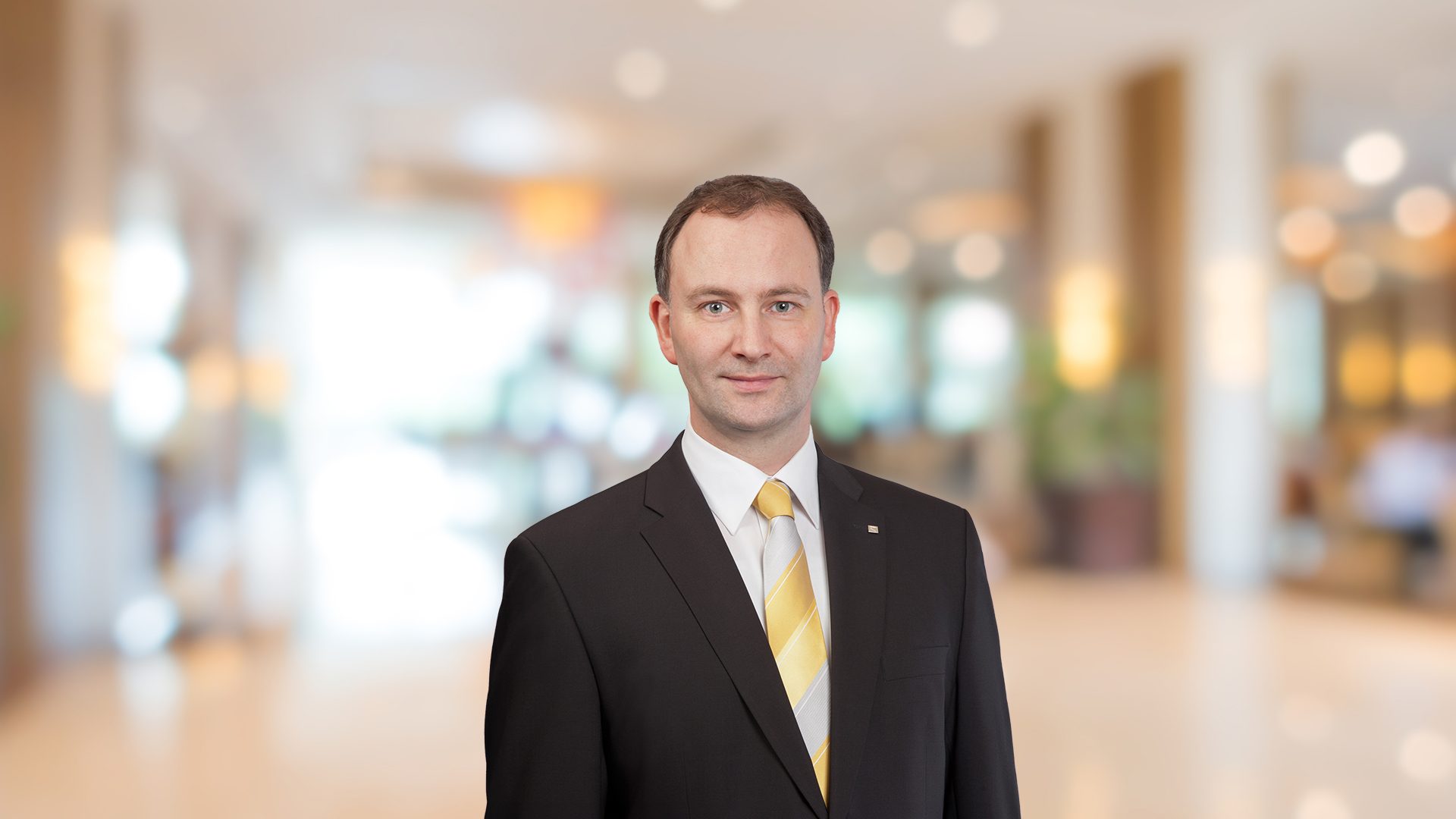 Michael Schwartinsky