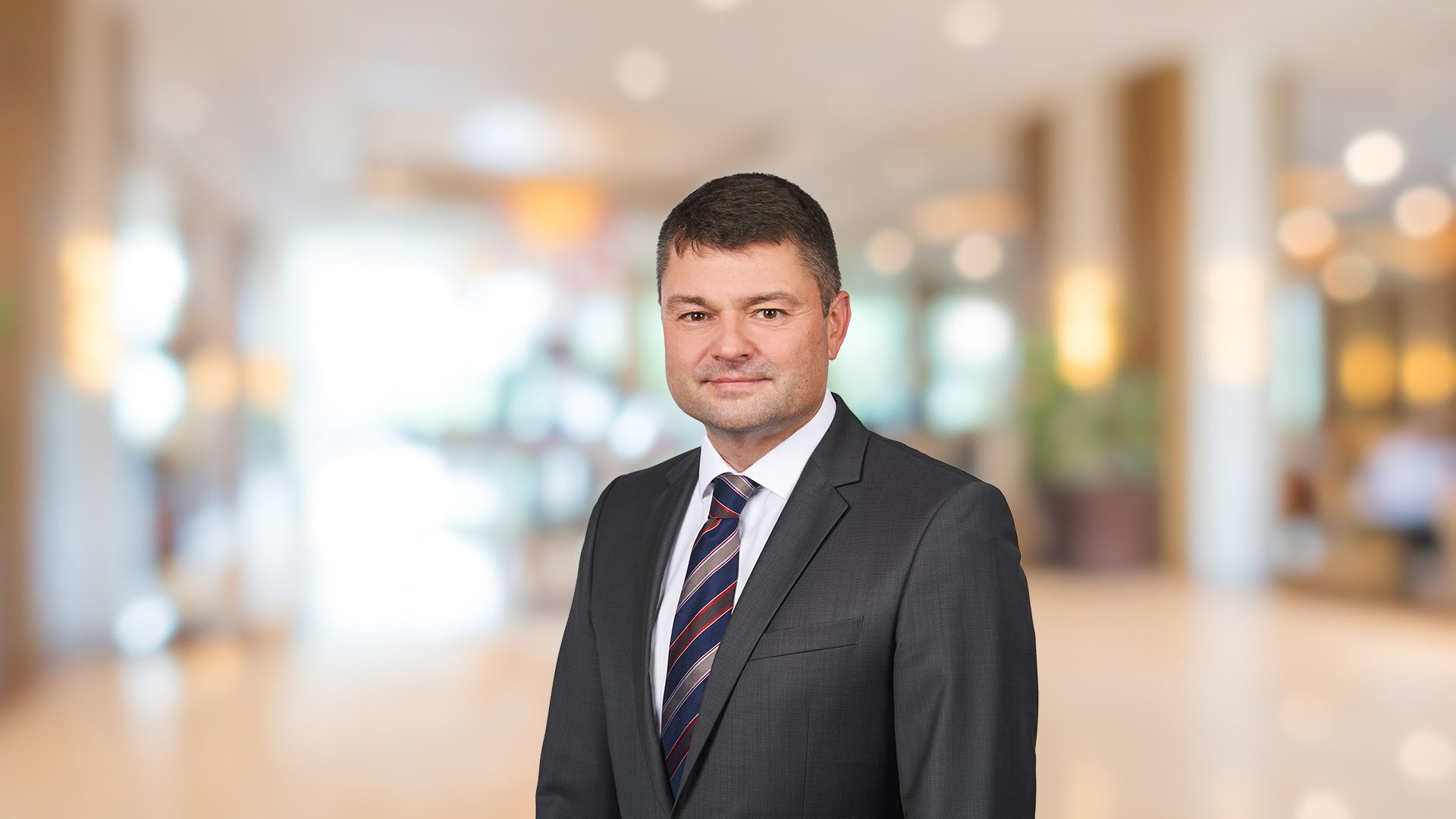 Michael Weigerstorfer