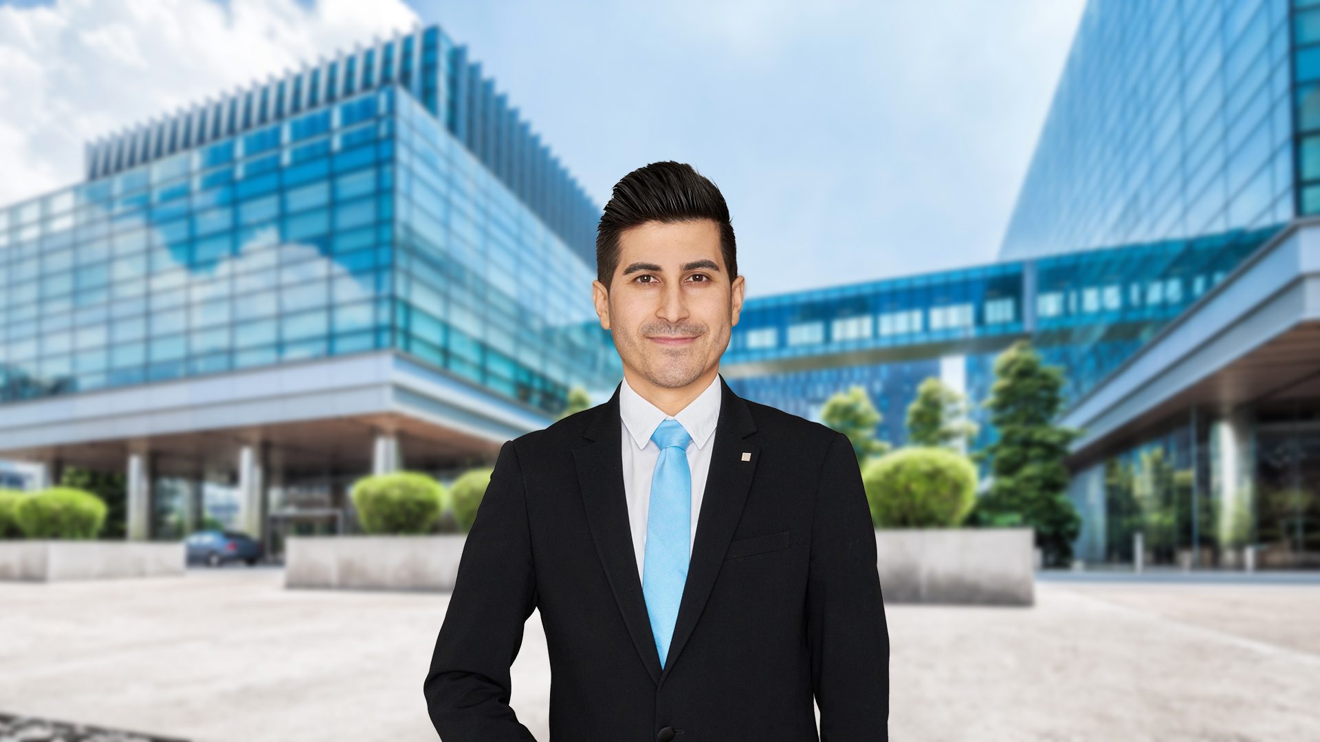 Mohamad Alkhalil
