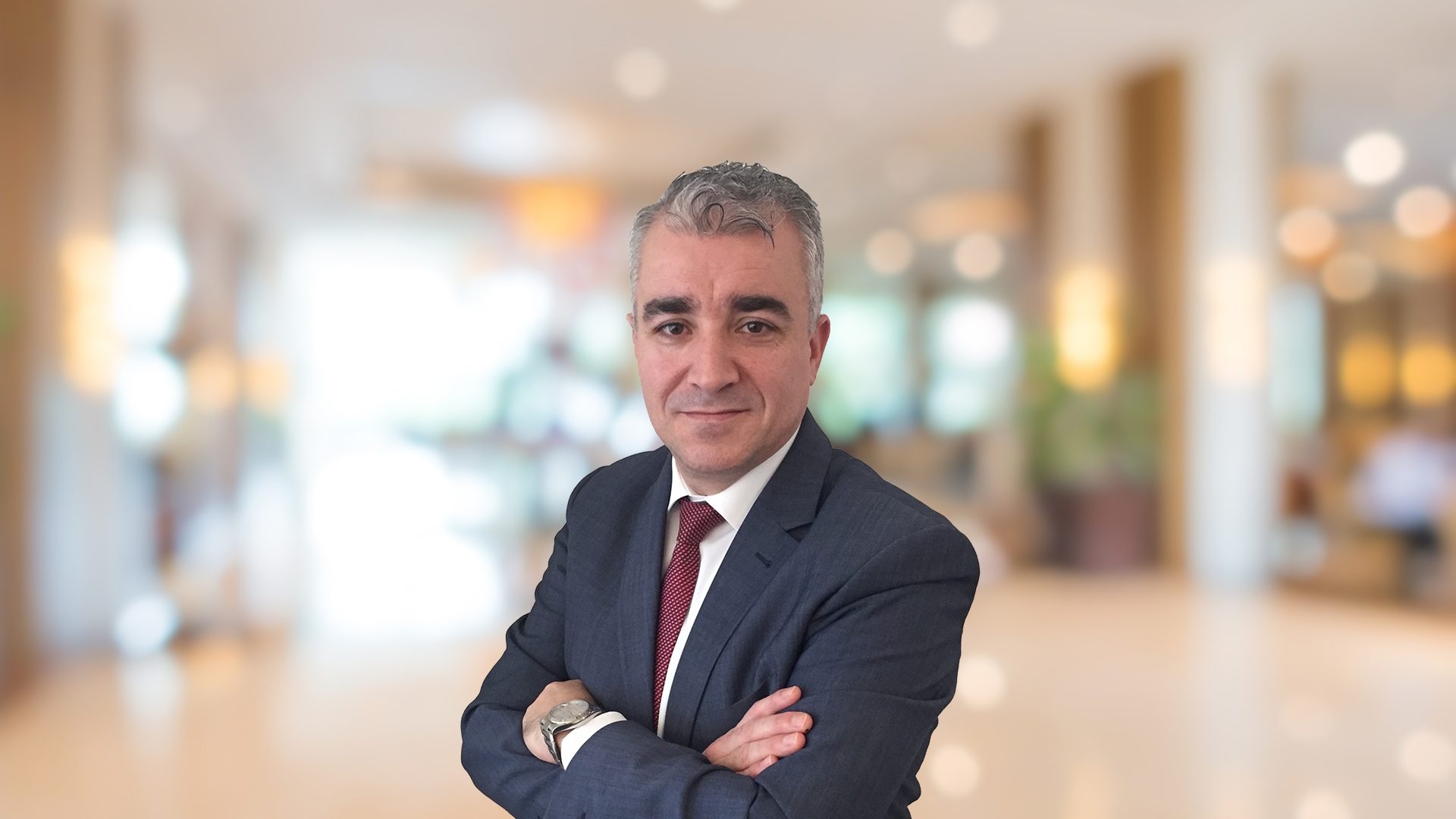 Mohamed Maanani