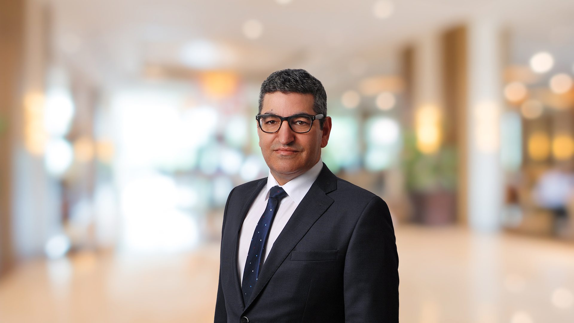 Mohsen Ghaeni Hesaroueh