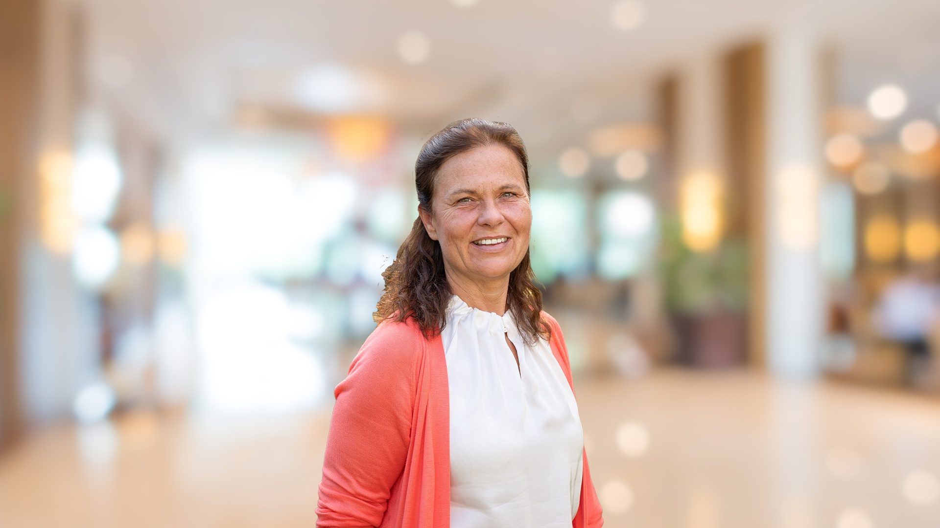 Monika Hofmann