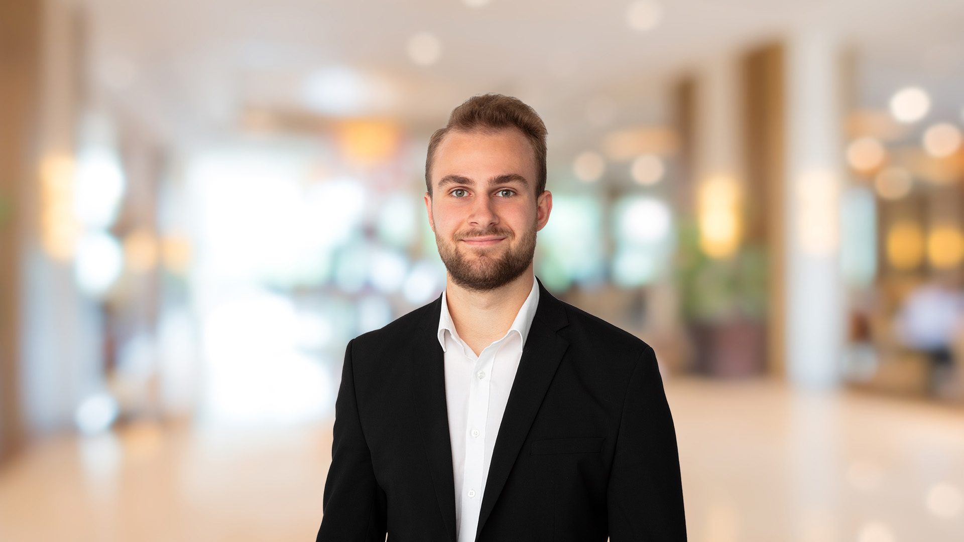 Moritz Scheen