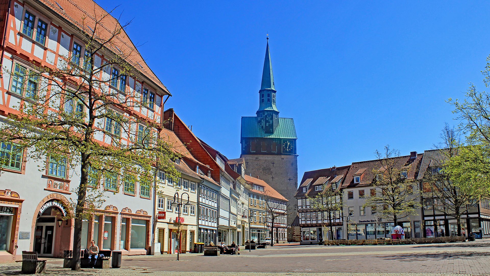 Finanzagentur Osterode