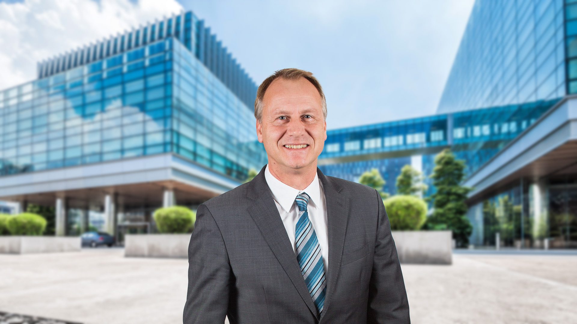 Oliver Mandelartz