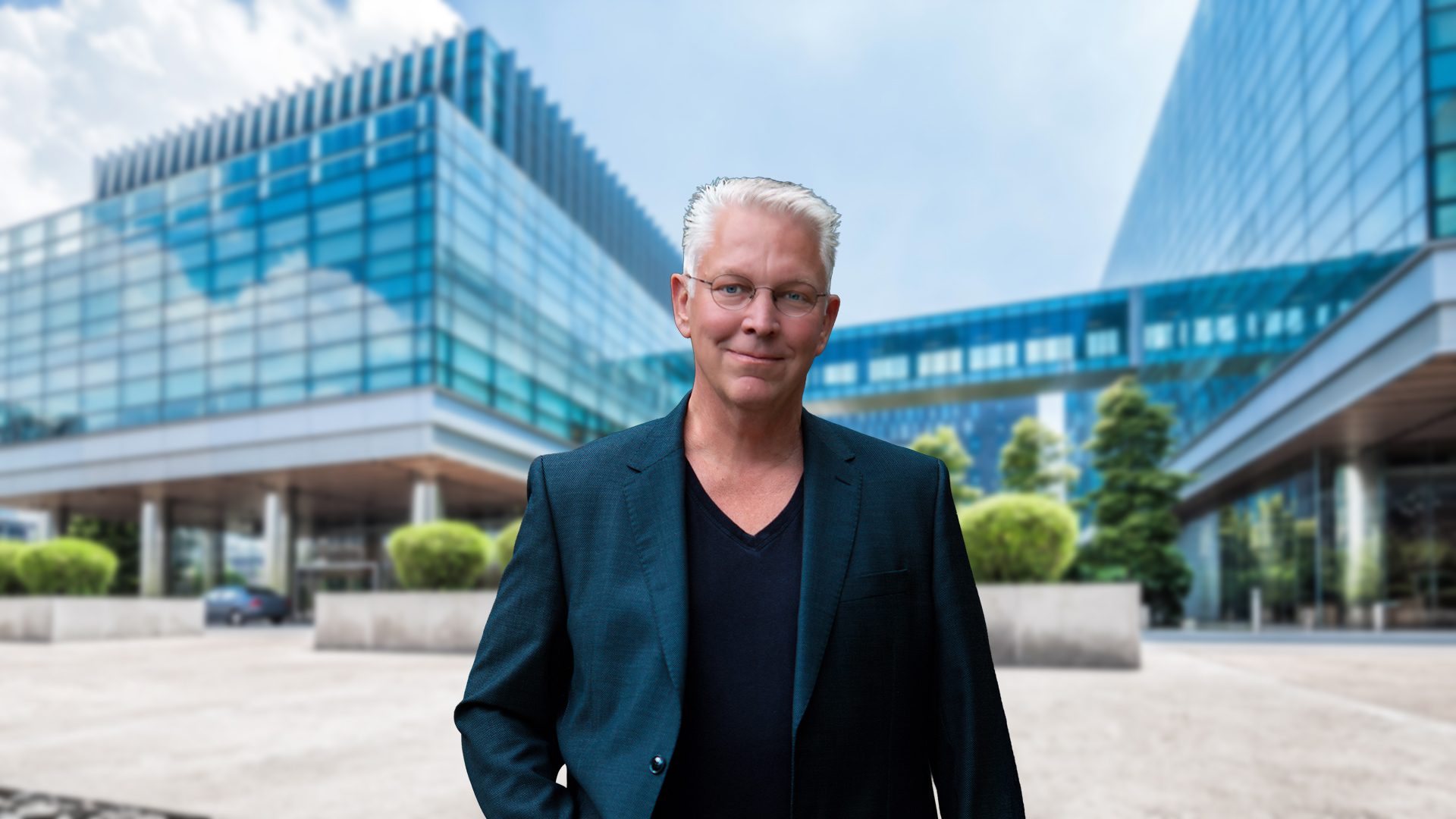 Oliver Wenzel