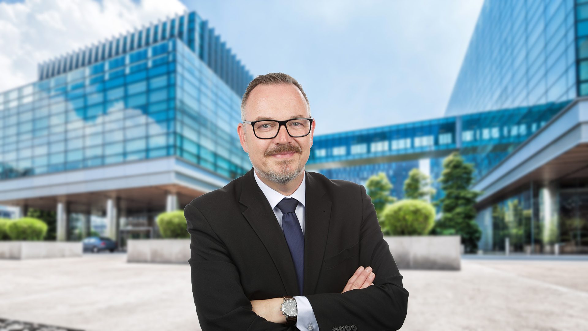 Oliver Sindt
