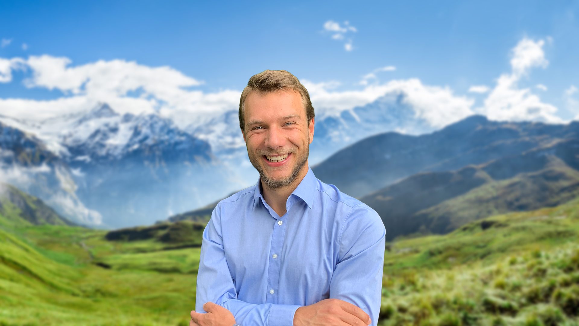 Oliver Weiß