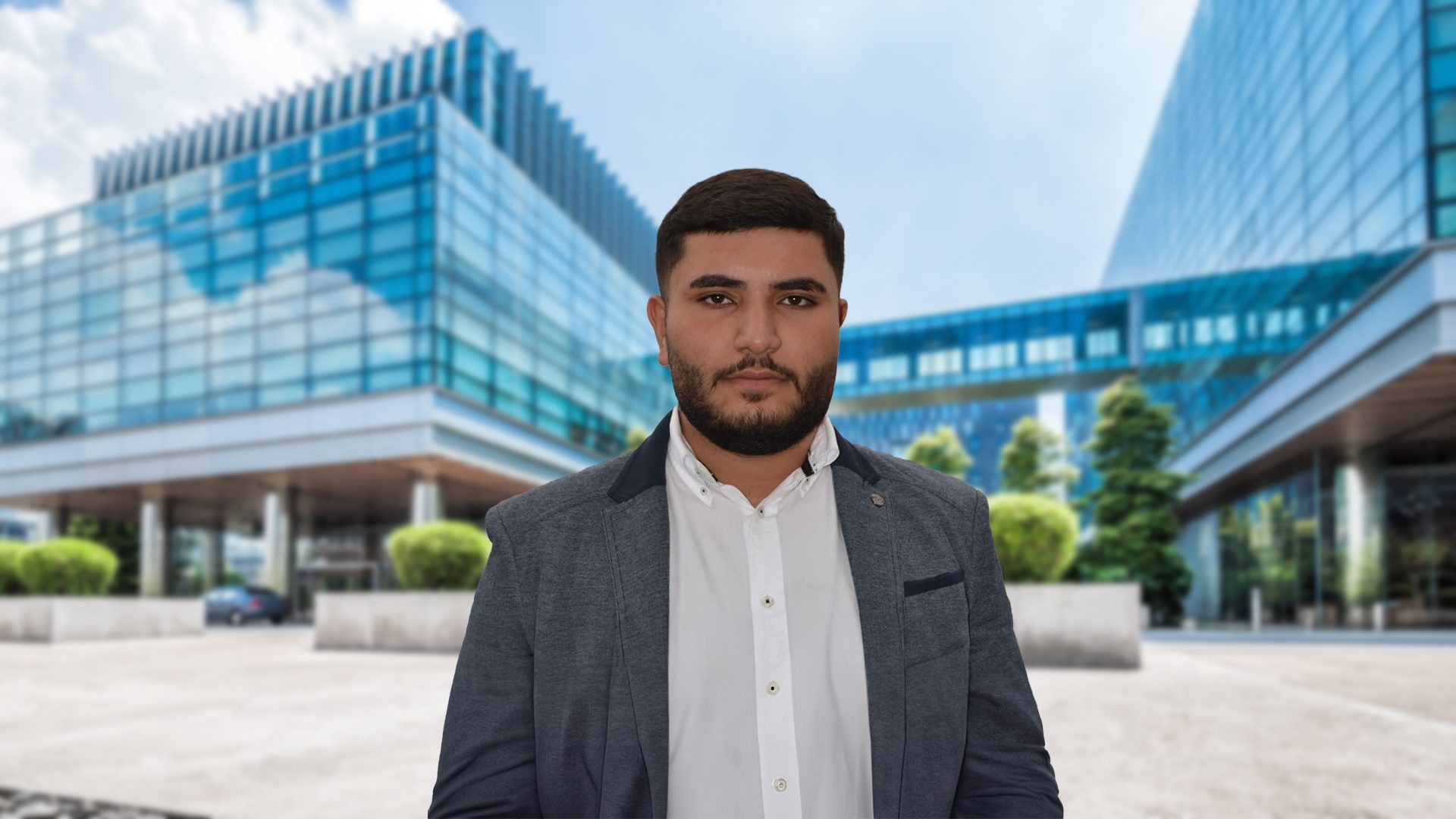 Omar Sayid Tamoev