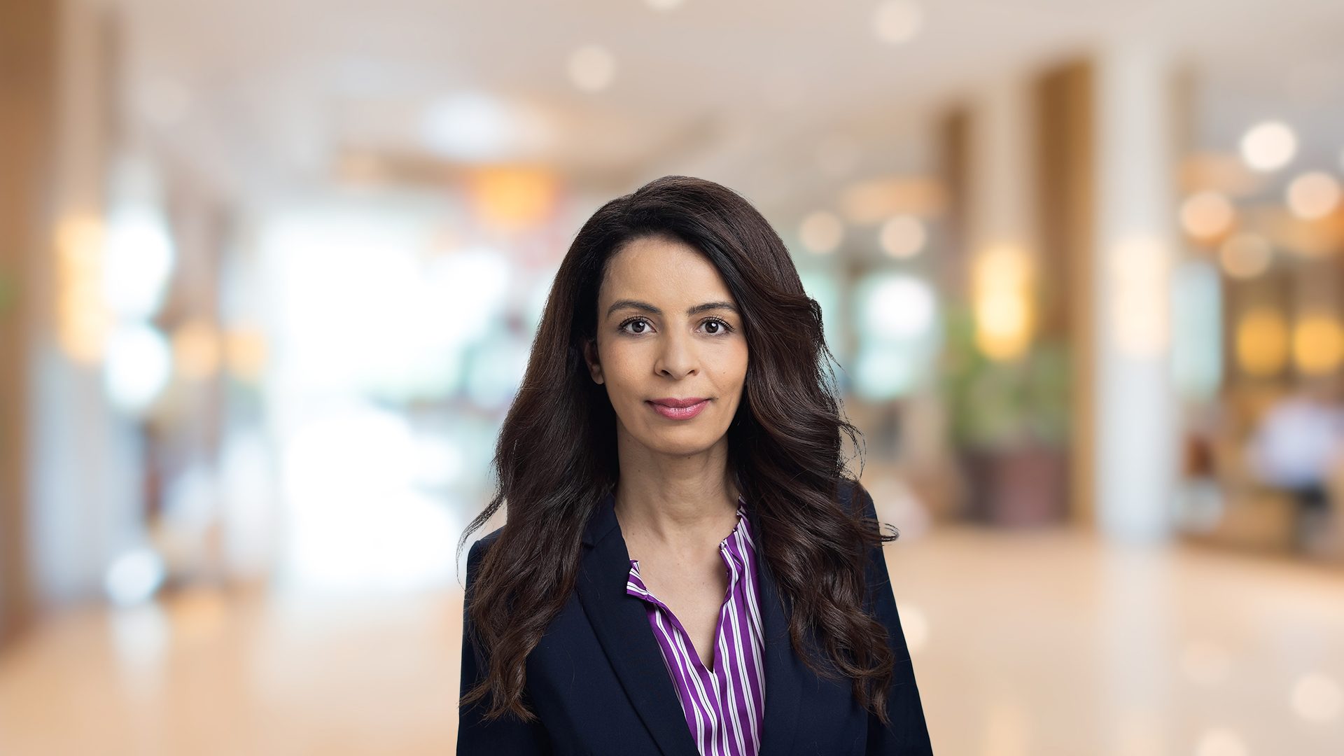 Oulaya Ucar-Hamidi