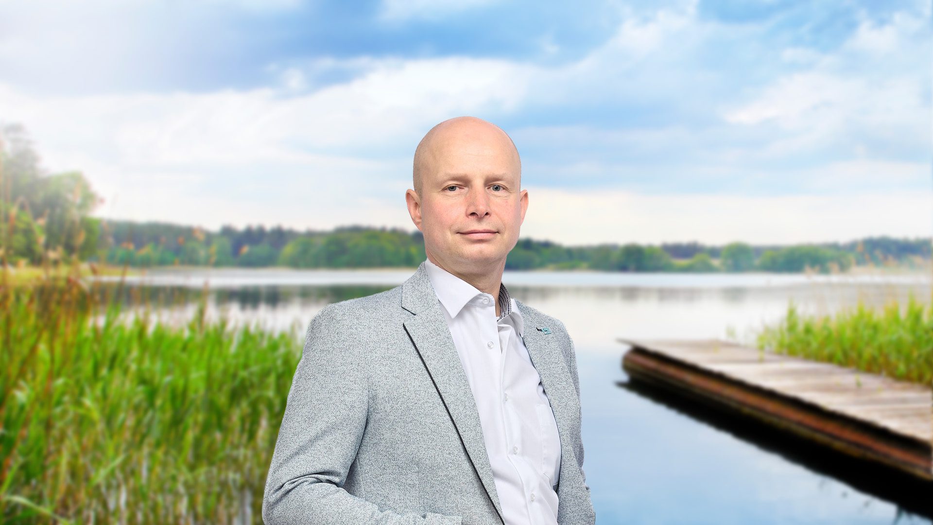 Patrick Tenbrink