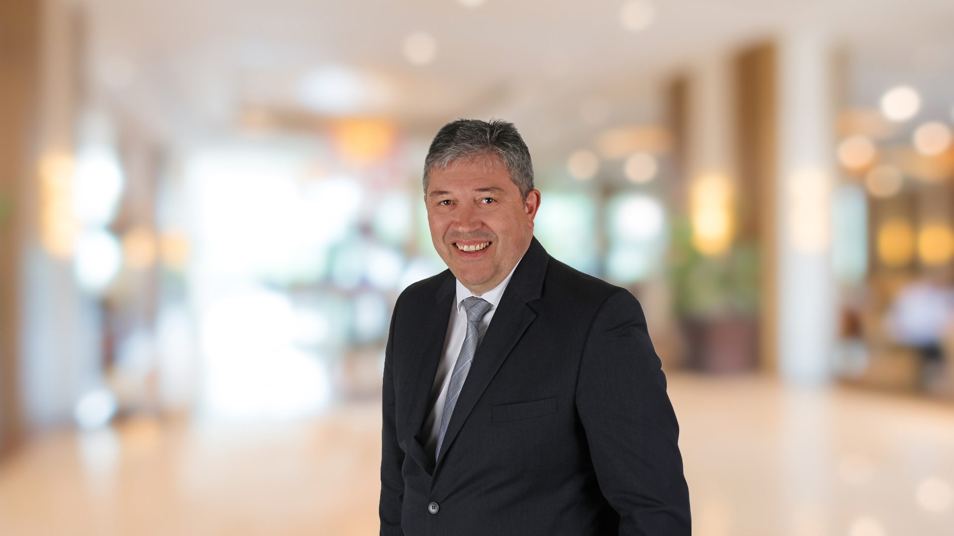 Peter Kaiser