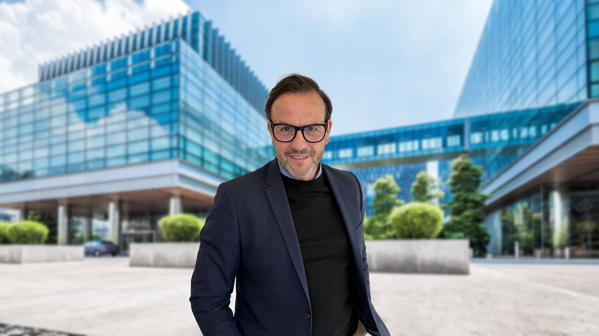 Richard Kraußenböck