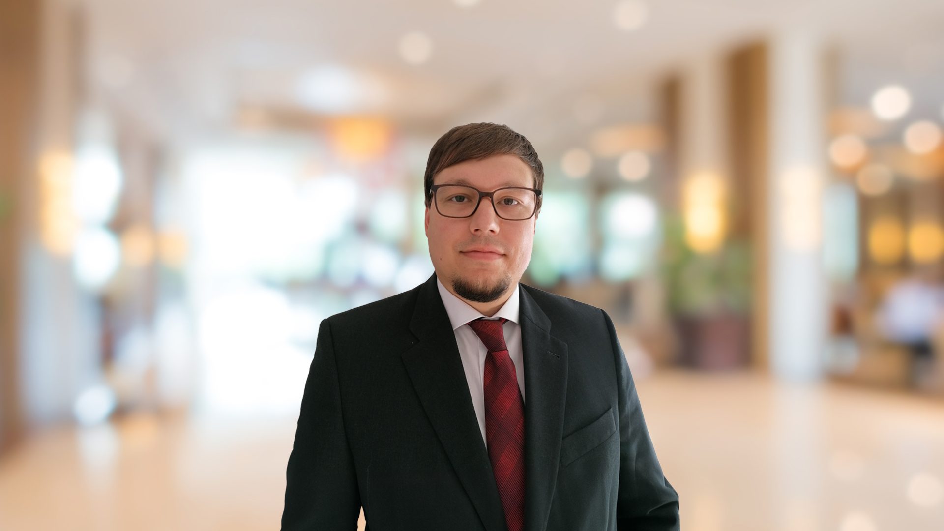 Robert Volkmann