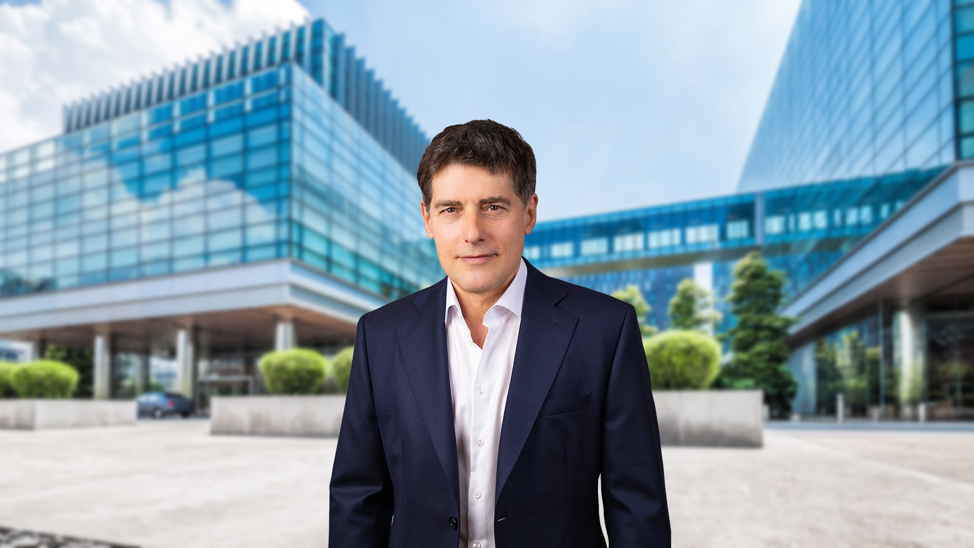 Roy Müller
